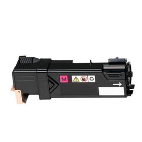 Xerox 6500, 6505 Kırmızı Muadil Toner
