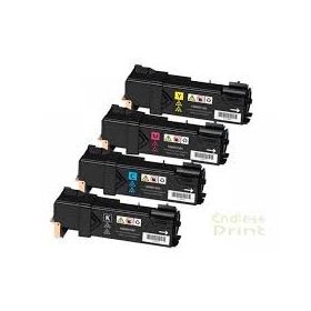 Xerox 6500 6505 Mavi Muadil Toner