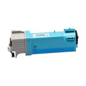 Xerox 6500 6505 Mavi Muadil Toner