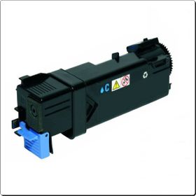 Xerox 6500 6505 Mavi Muadil Toner
