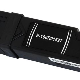 Xerox 6500, 6505 Siyah Muadil Toner