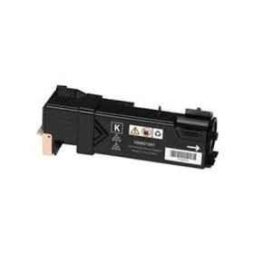 Xerox 6500, 6505 Siyah Muadil Toner