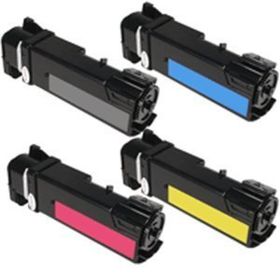 Xerox 6500, 6505 Siyah Muadil Toner