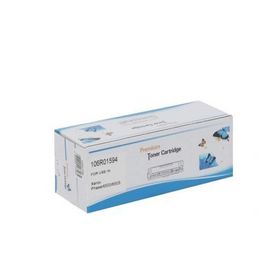 Xerox 6500 Mavi 106R01601 Muadil Toner