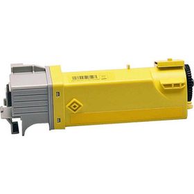 Xerox 6500/6505/106R01603 Sarı Muadil Toner