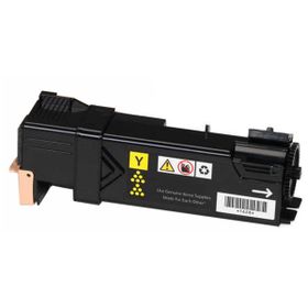 Xerox 6500/6505/106R01603 Sarı Muadil Toner