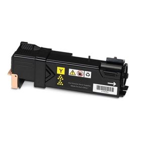 Xerox 6500/6505/106R01603 Sarı Muadil Toner