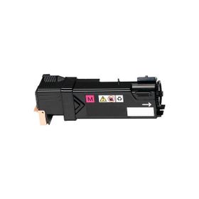 Xerox 6505 106R01602 6505 Kırmızı Muadil Toner