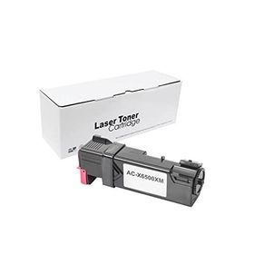 Xerox 6505 106R01602 6505 Kırmızı Muadil Toner