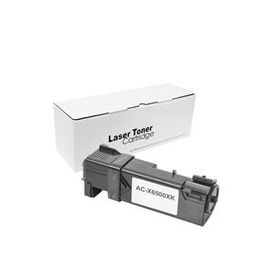 Xerox 6505 106R01604 6505 Siyah Muadil Toner