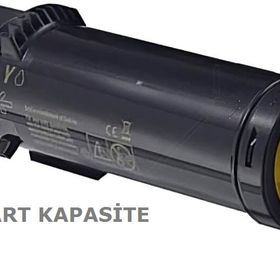 Xerox 6510-106R03483-6515 Mavi Muadil Toner