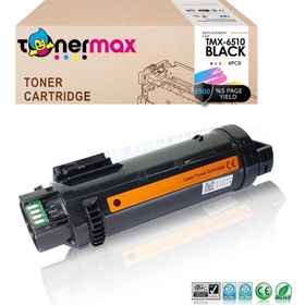 Xerox 6510 / 6515 Siyah Muadil Toner