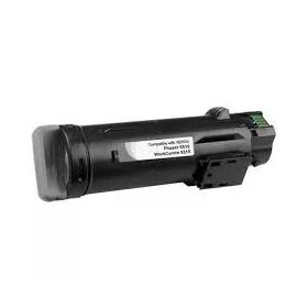 Xerox 6510/6515 106R03488 BK Siyah Muadil Toner