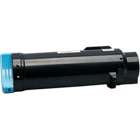 Xerox 6510/6515 106R03693 Cy Muadil Toner