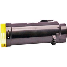 Xerox 6510/6515 106R03695 Yl Muadil Toner