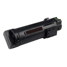 Xerox 6515N Siyah Muadil Toner