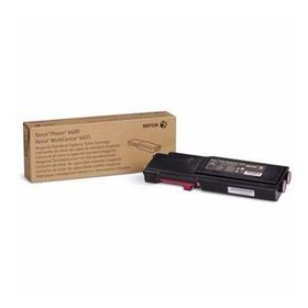 Xerox 6600 106R02234 Kırmızı Yüksek Kapasiteli Toner