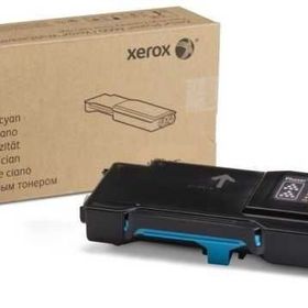 Xerox 6600 106R02237 Mavi Toner