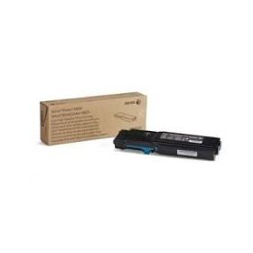 Xerox 6600 106R02237 Mavi Toner