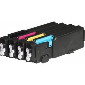Xerox 6600 106R02239 Sarı Toner