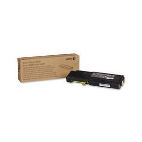 Xerox 6600 106R02239 Sarı Toner