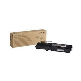 Xerox 6600 106R02240 Siyah Toner