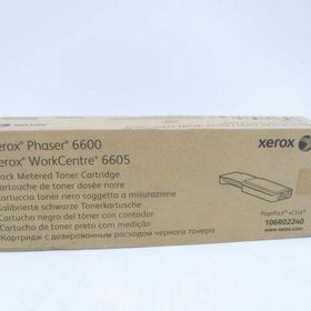 Xerox 6600 106R02240 Siyah Toner