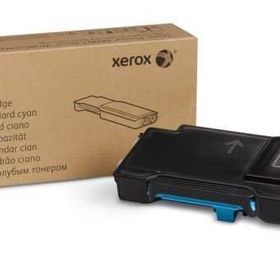 Xerox 6600-106R02249 Mavi Phaser Toner