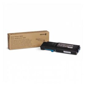 Xerox 6600-106R02249 Mavi Phaser Toner