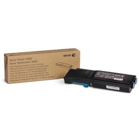 Xerox 6600-106R02249 Mavi Phaser Toner