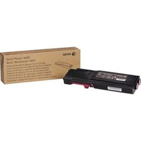 Xerox 6600-106R02250 Kırmızı Phaser Toner