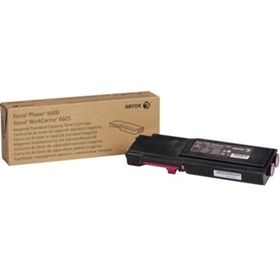 Xerox 6600-106R02250 Kırmızı Phaser Toner