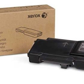 Xerox 6600-106R02252 Siyah Phaser Toner