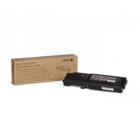 Xerox 6600-106R02252 Siyah Phaser Toner
