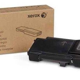 Xerox 6600-106R02252 Siyah Phaser Toner