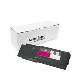 Xerox 6600 Kırmızı 6605 Kırmızı 106R02250 106R02234 Muadil Toner