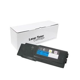Xerox 6600 MAVİ 6605 Mavi 106R02233 106R02249 Muadil Toner