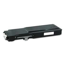 Xerox 6600 Siyah Muadil Toner