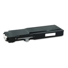 Xerox 6600 Siyah Muadil Toner