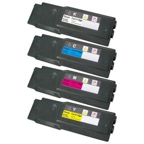 Xerox 6600/6605 106R02235 Muadil Toner
