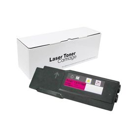 Xerox 6600/6605/106R02234 Kırmızı Muadil Toner