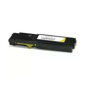 Xerox 6600/6605/106R02234 Sarı Muadil Toner
