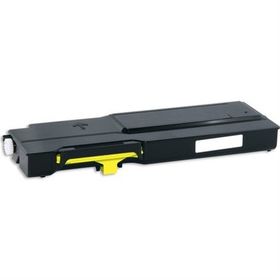 Xerox 6600/6605/106R02235 Sarı Muadil Toner