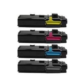 Xerox 6600/6605/106R02236 Siyah Muadil Toner