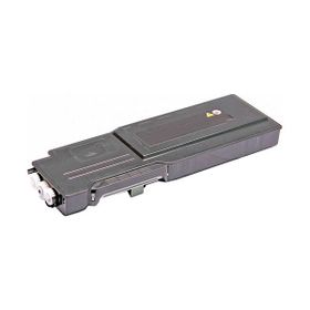 Xerox 6600/6605/106R02236 Siyah Muadil Toner