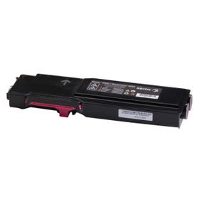 Xerox 6600DN Kırmızı Muadil Toner