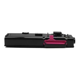 Xerox 6600DN Kırmızı Muadil Toner