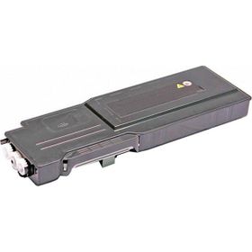 Xerox 6600DN Mavi Muadil Toner