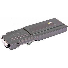 Xerox 6600DN Siyah Muadil Toner