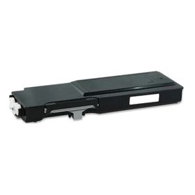 Xerox 6600N Siyah Muadil Toner